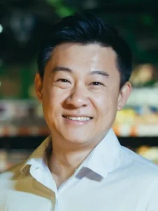 Foto pemilik testimoni