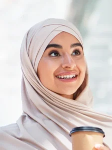 Foto pemilik testimoni