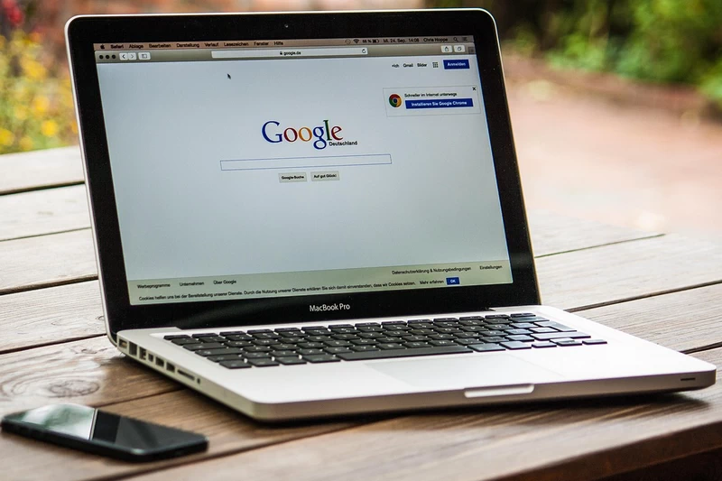 Backlink penting untuk posisi hasil pencarian di mesin pencari Google.