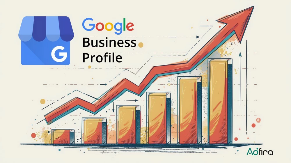 Optimasi profil bisnis google untuk UKM.