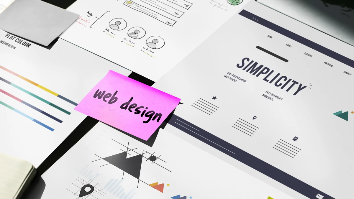 Desain Web