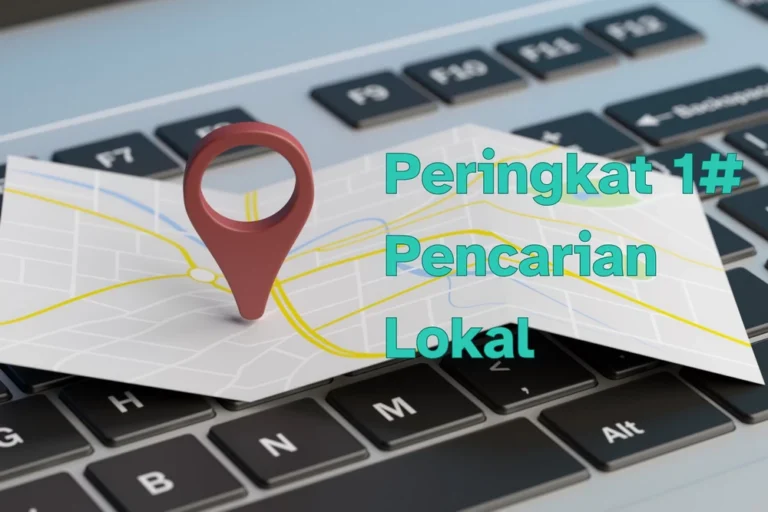 SEO Lokal untuk Pencarian Lokal