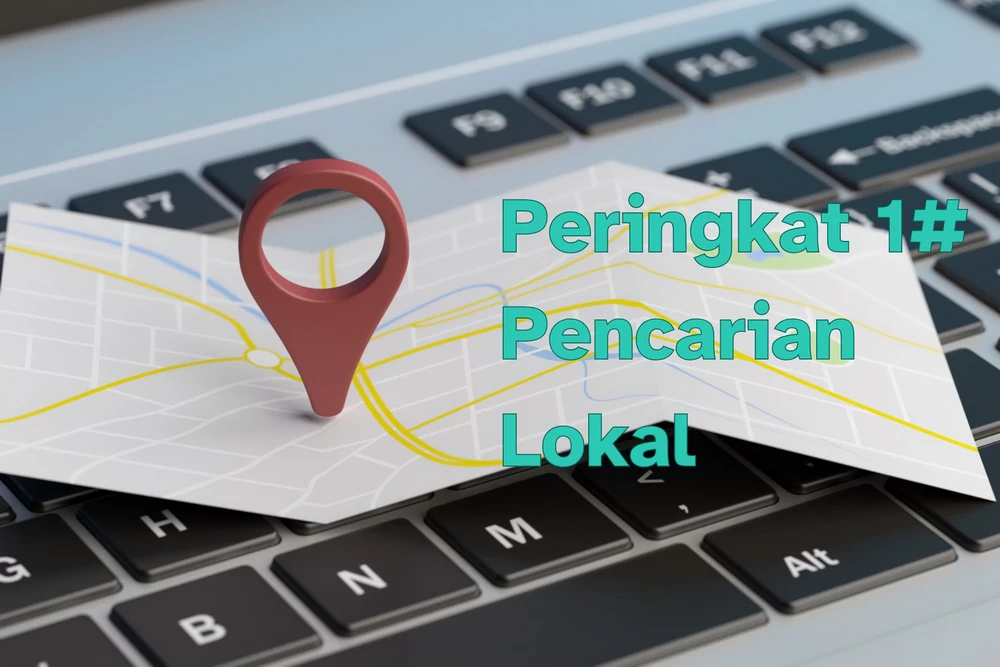 SEO Lokal untuk Pencarian Lokal