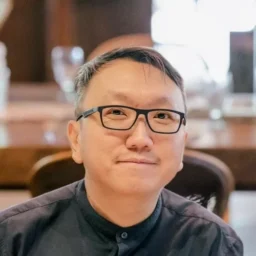 Picture of Sangyi Hendrio
