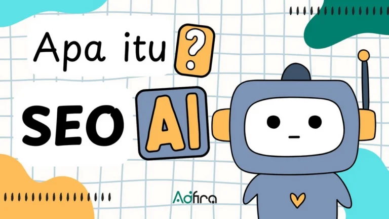 Apa itu SEO AI?