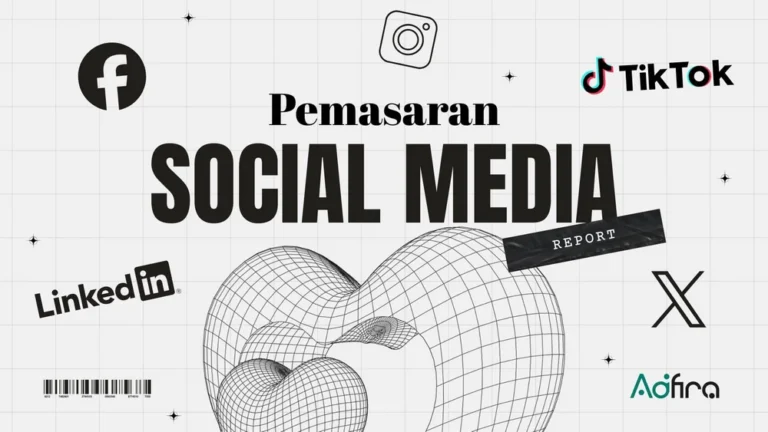 Pemasaran Media Sosial